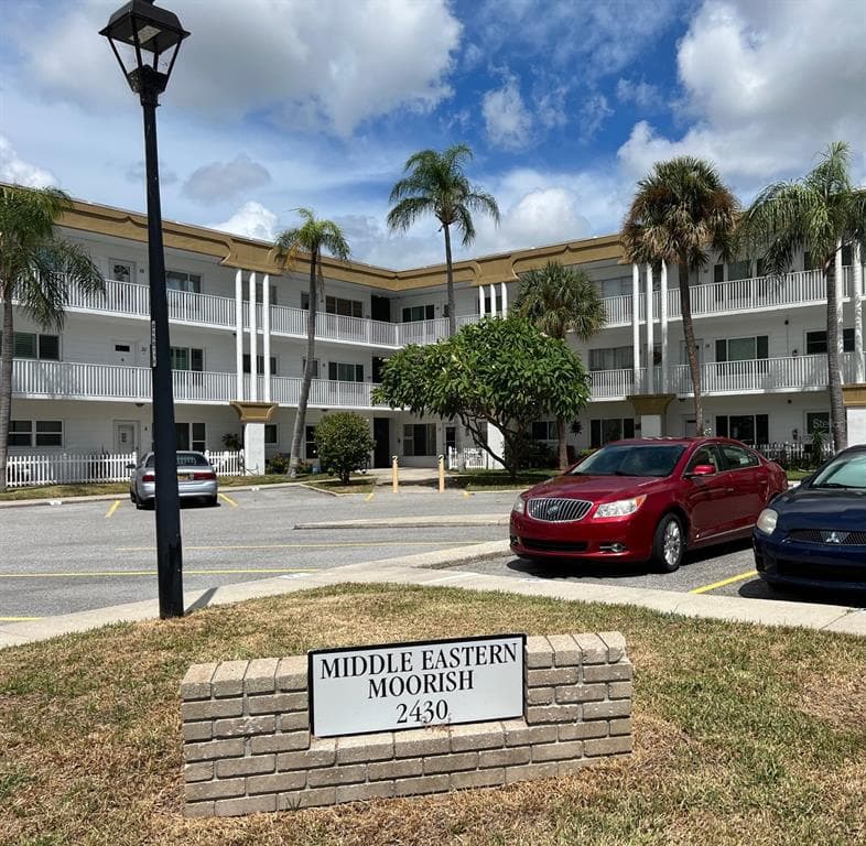 2430 BRAZILIA DRIVE UNIT 26 CLEARWATER, FL 33763