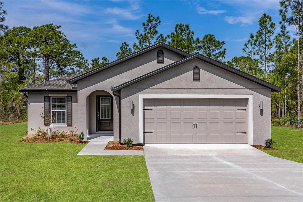 11481 MURRE AVENUE WEEKI WACHEE, FL 34614
