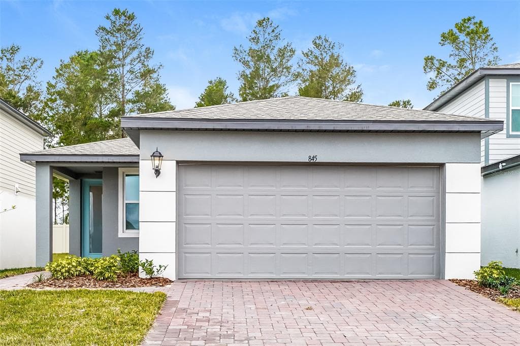 845 RIVERS CROSSING STREET CLERMONT, FL 34714
