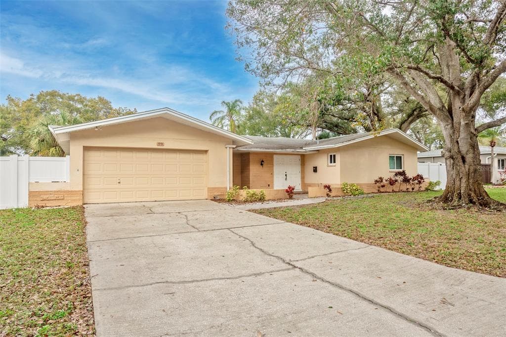 1991 67TH AVENUE N ST PETERSBURG, FL 33702