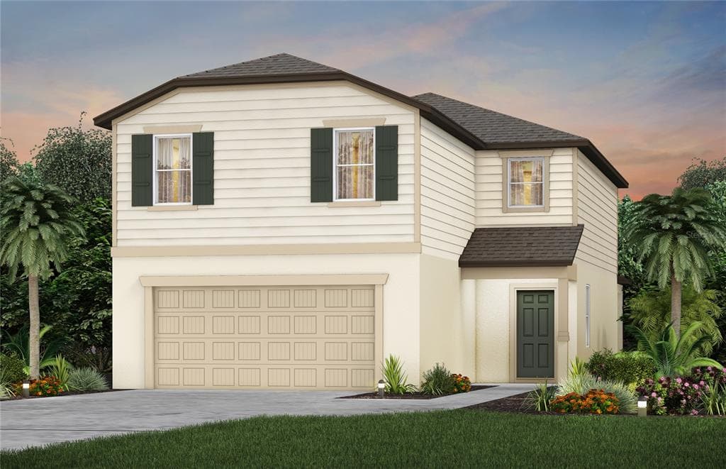 8749 WINDLASS COVE PARRISH, FL 34219