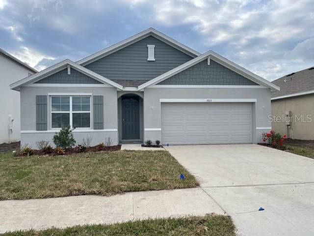 5715 MARGATE MILL BEND WESLEY CHAPEL, FL 33545