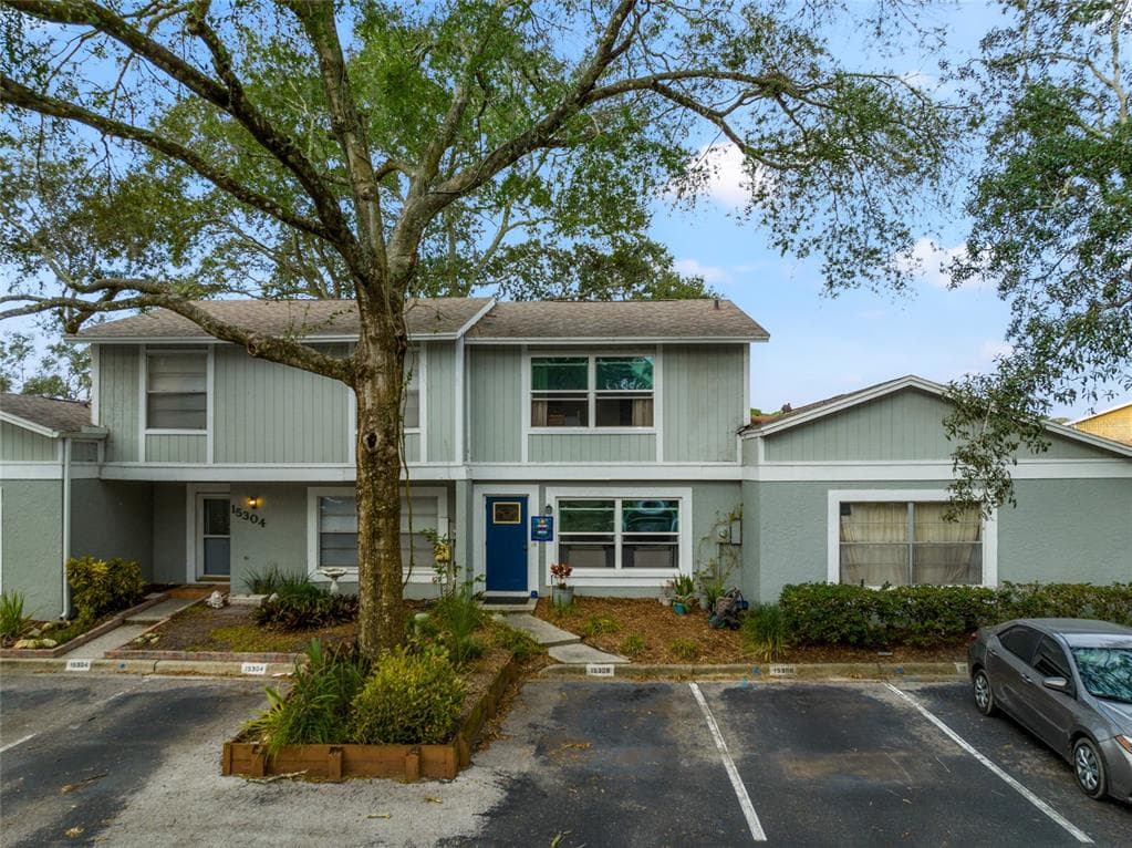 15306 MORNING DRIVE LUTZ, FL 33559