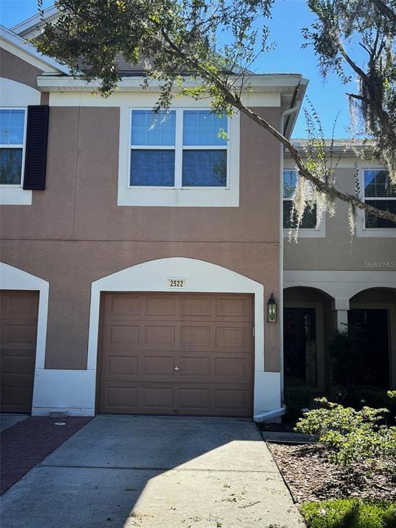 2522 GLENRISE PLACE WESLEY CHAPEL, FL 33544