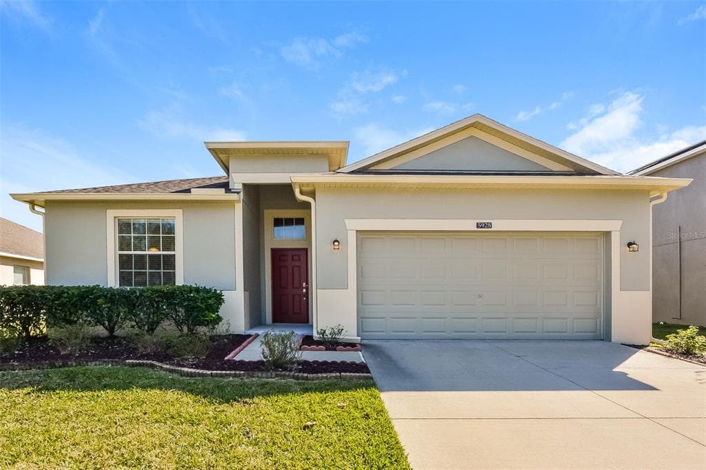 5928 RUTHERFORD ROAD MOUNT DORA, FL 32757