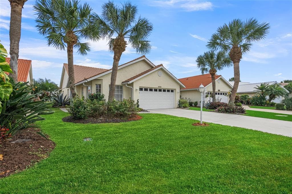 1806 ASHLEY DRIVE VENICE, FL 34292