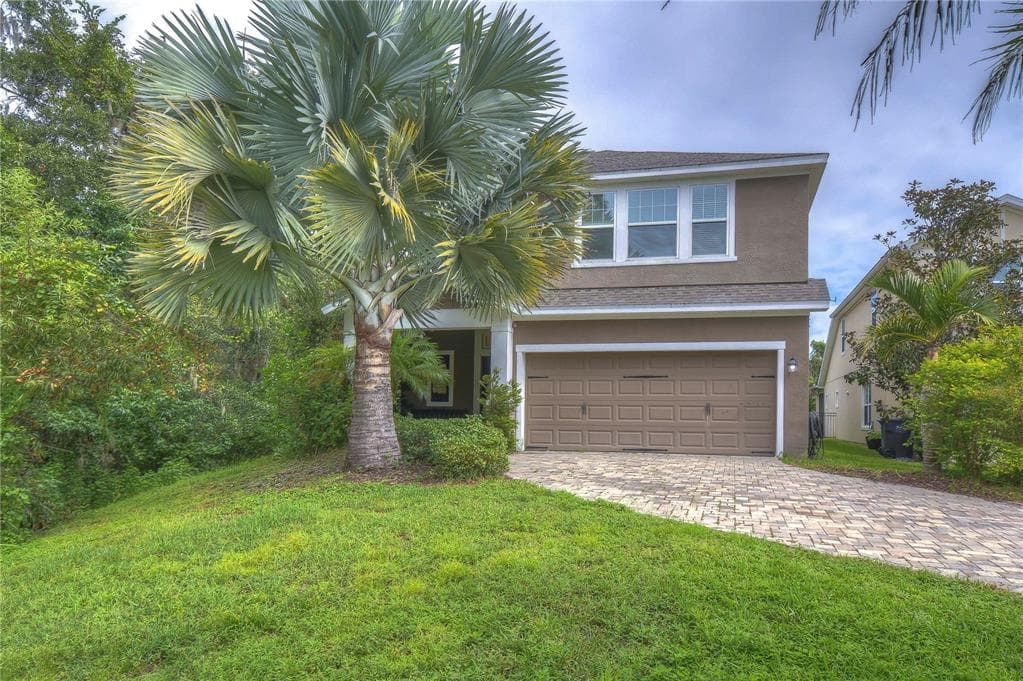 16206 BAYBERRY VIEW DRIVE LITHIA, FL 33547