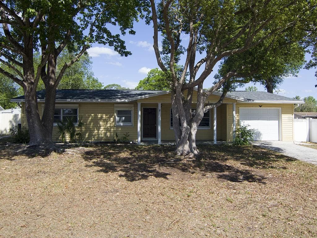 98 S ADAMS STREET BEVERLY HILLS, FL 34465