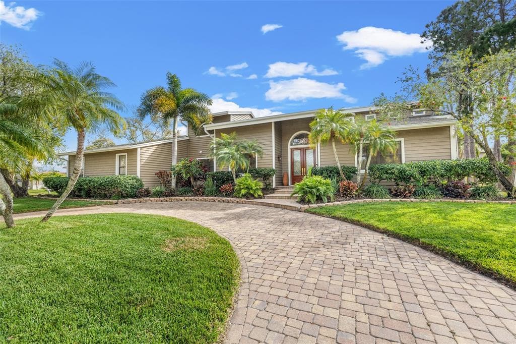 2902 TEAL LANE CLEARWATER, FL 33762