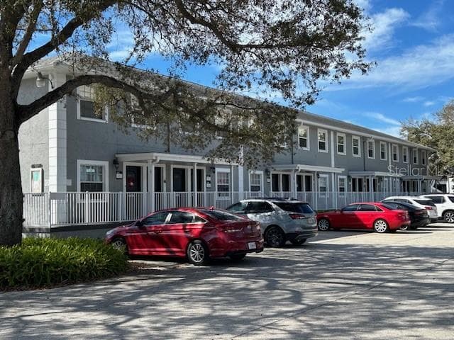 4806 W GANDY BOULEVARD UNIT B22 TAMPA, FL 33611