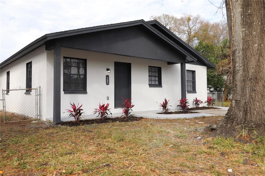 3414 E WILDER AVENUE TAMPA, FL 33610