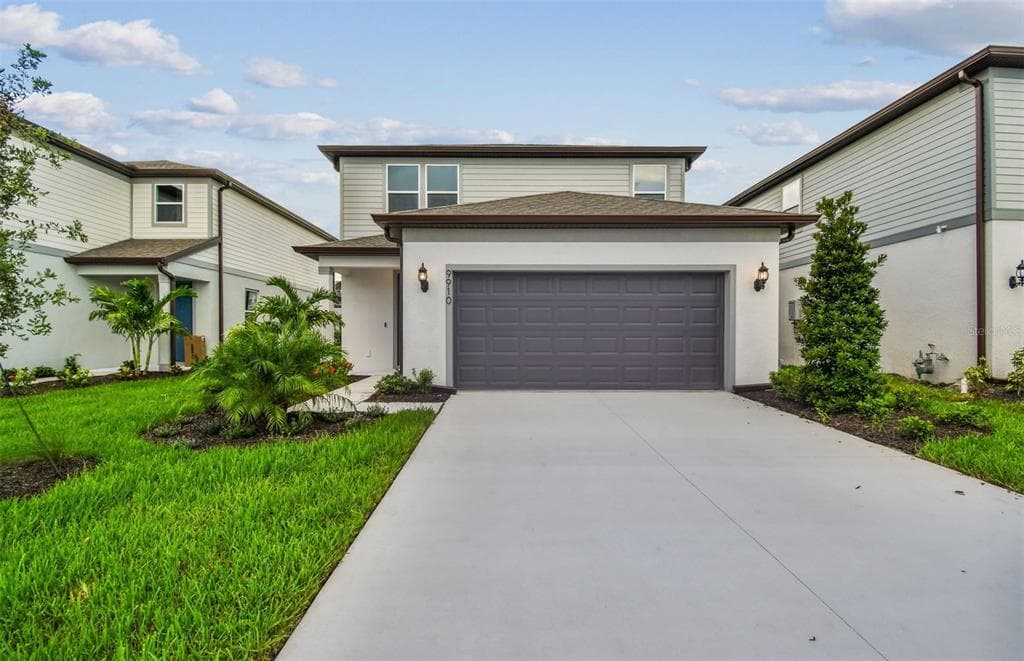 9910 PATTERSON WAY PARRISH, FL 34219