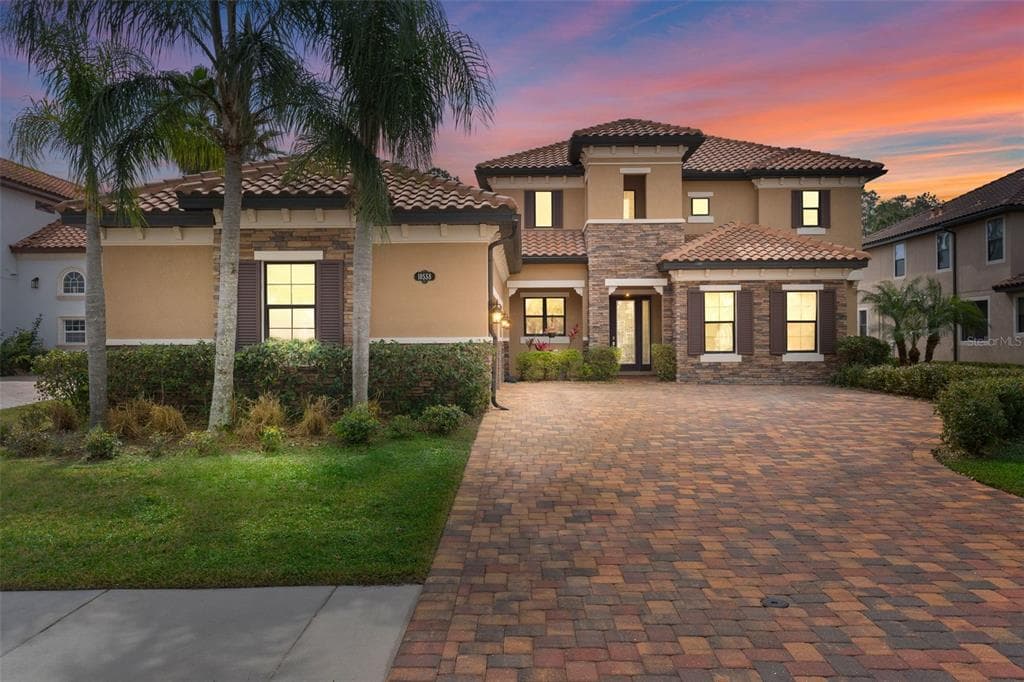 10558 CORY LAKE DRIVE