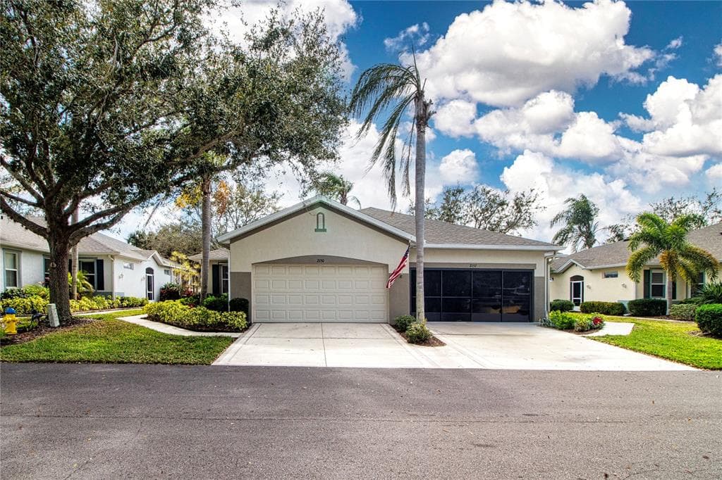 2150 ACADIA GREENS DRIVE SUN CITY CENTER, FL 33573