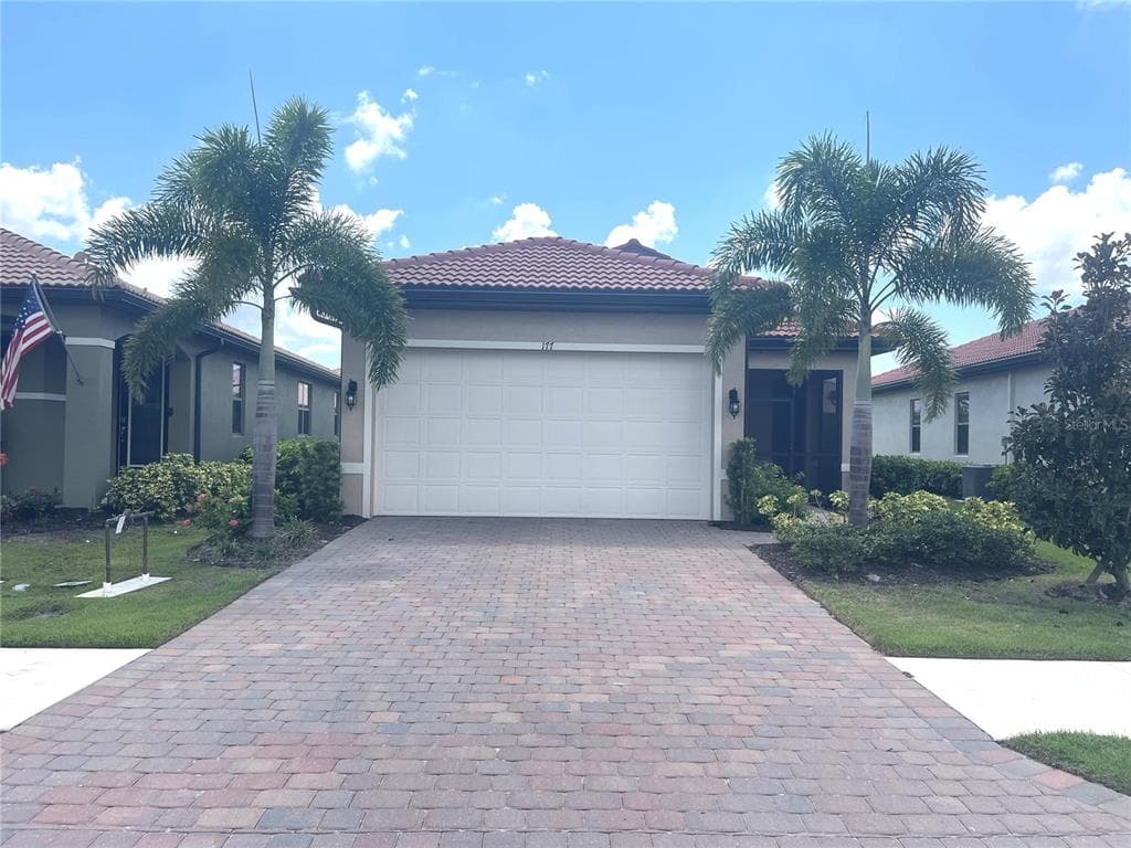 177 VILLORESI BOULEVARD NORTH VENICE, FL 34275