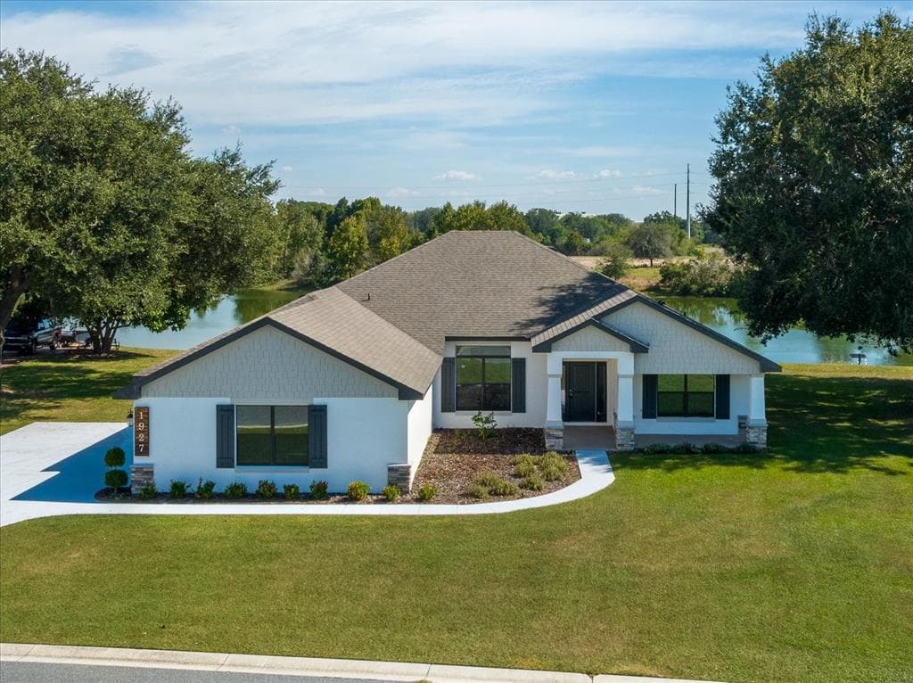 1927 FARRINGTON DRIVE LAKELAND, FL 33809