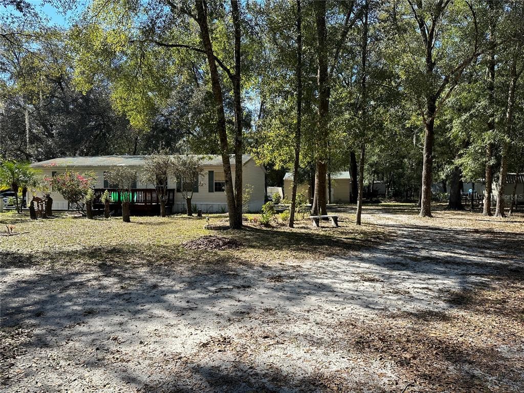 4137 AUTUMN PALM DRIVE ZEPHYRHILLS, FL 33542