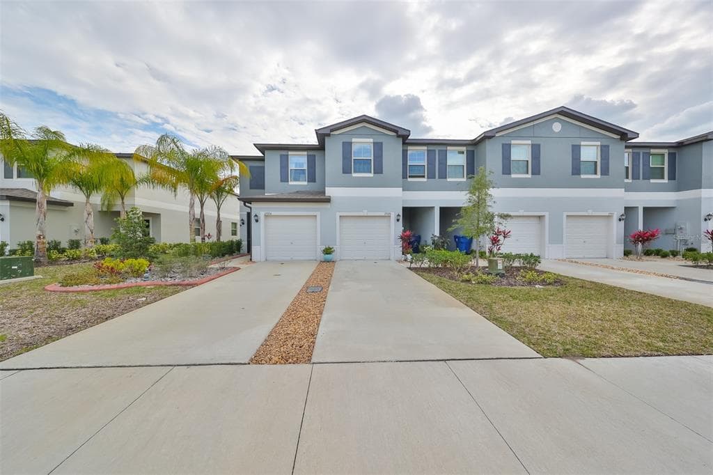 23324 PAPYRUS WAY LUTZ, FL 33549