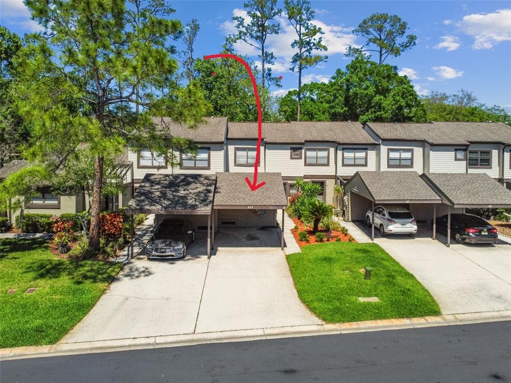 405 WOODS LANDING TRAIL OLDSMAR, FL 34677