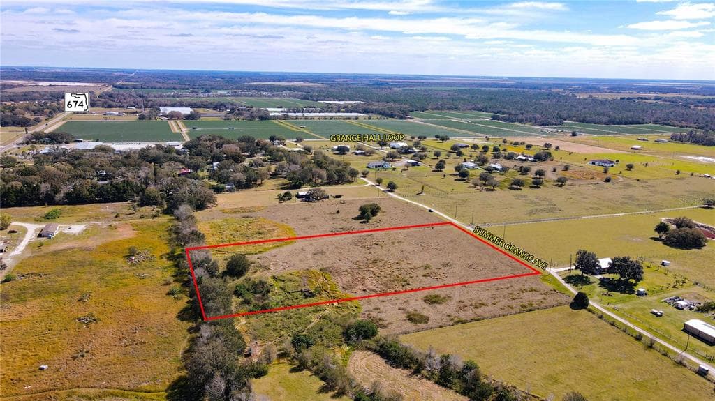 8230 SUMMER ORANGE AVENUE WIMAUMA, FL 33598