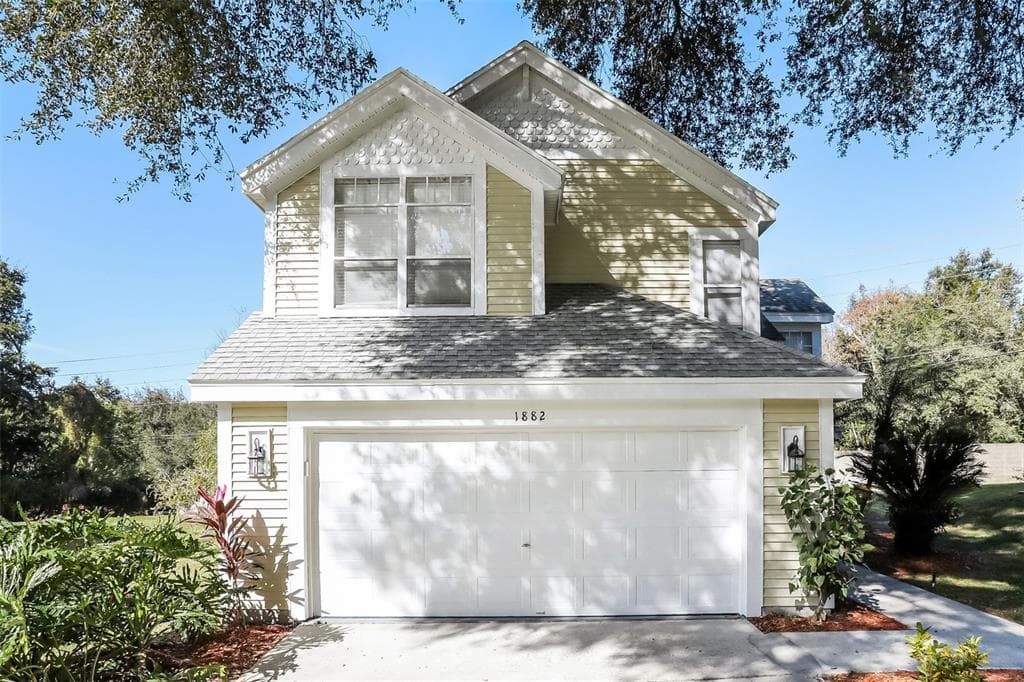 1882 CRANBERRY ISLES WAY APOPKA, FL 32712