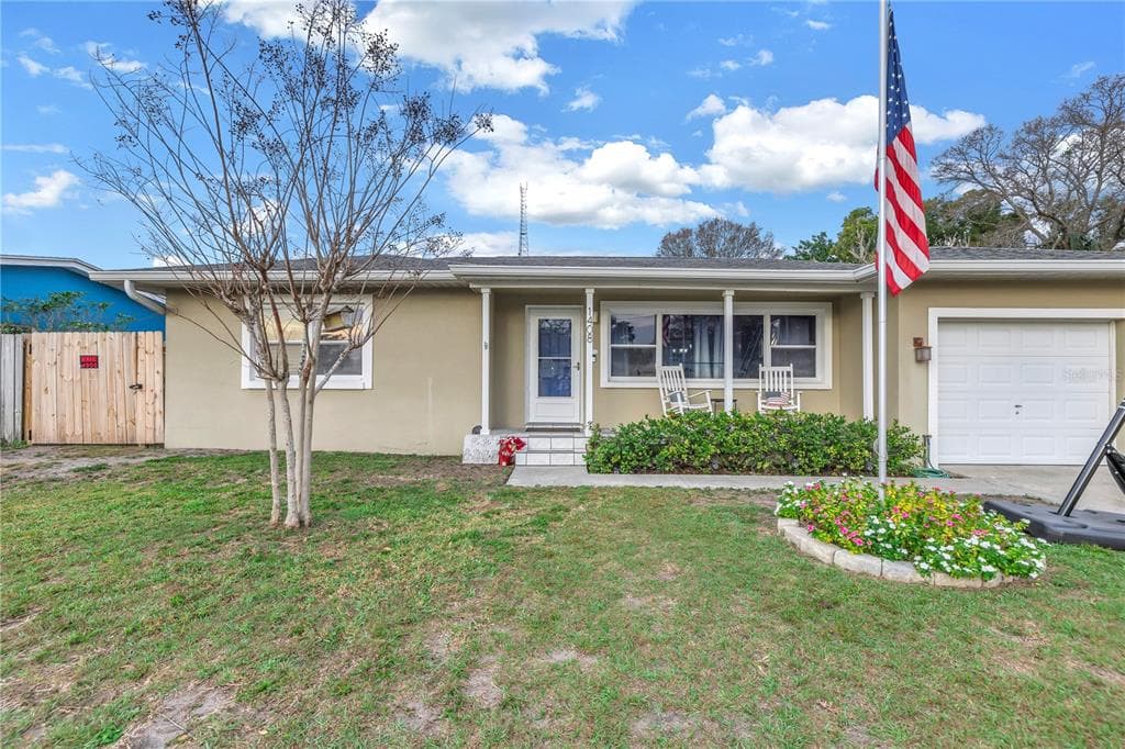 1408 BOYLAN AVENUE CLEARWATER, FL 33756