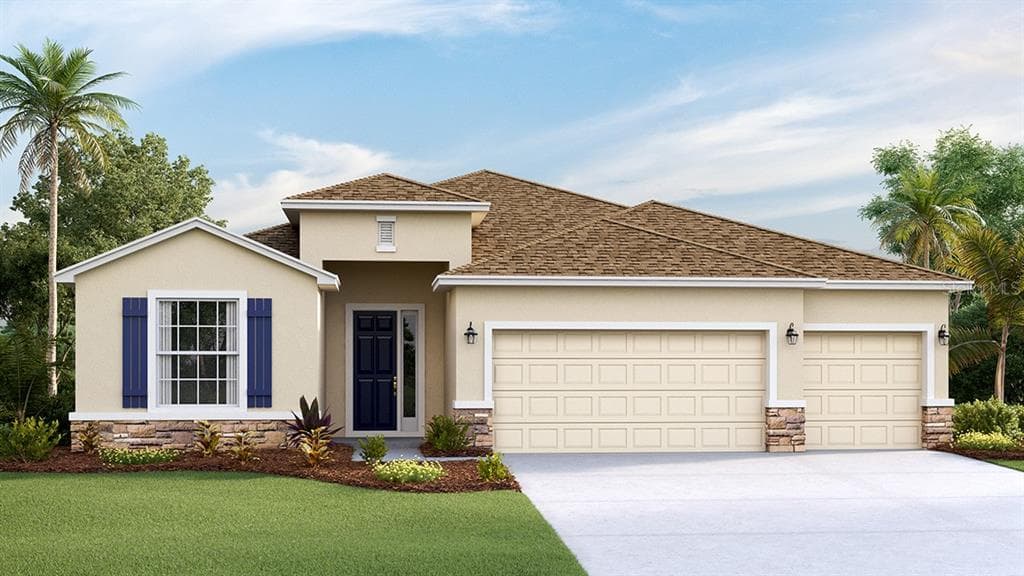 11926 MUSKEGON COURT PARRISH, FL 34219