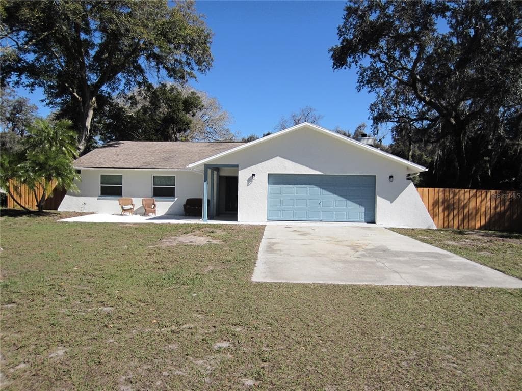 1328 CALVARY ROAD HOLIDAY, FL 34691