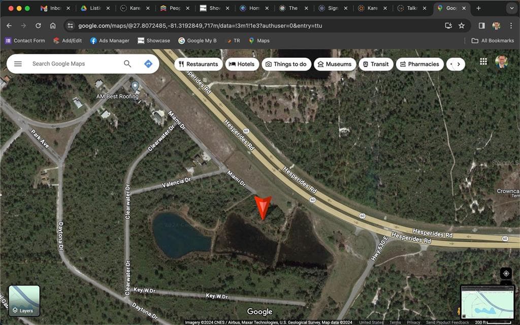 6980 MIAMI DRIVE INDIAN LAKE ESTATES, FL 33855