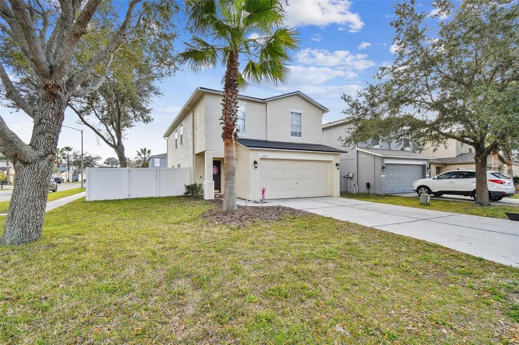 17350 GARDEN HEATH CT LAND O LAKES, FL 34638