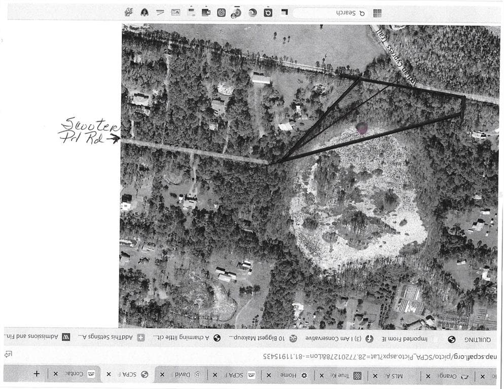 00 SCOOTER POINT GENEVA, FL 32732