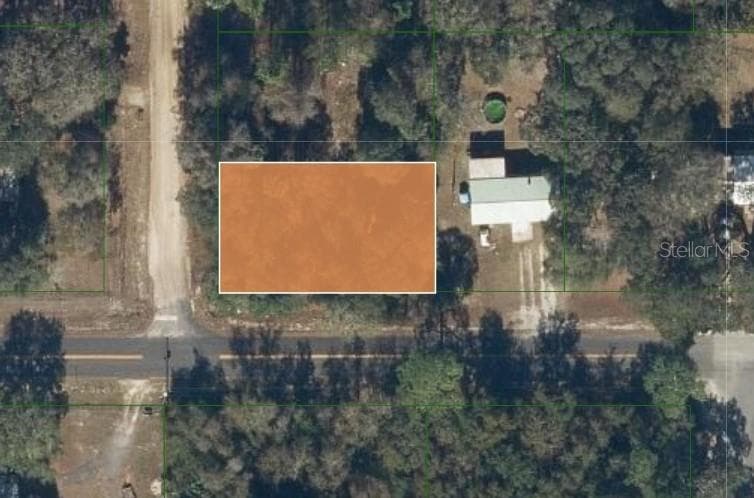 GEORGE AVENUE INTERLACHEN, FL 32148