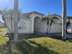 4212 SAVAGE STATION CIRCLE NEW PORT RICHEY, FL 34653