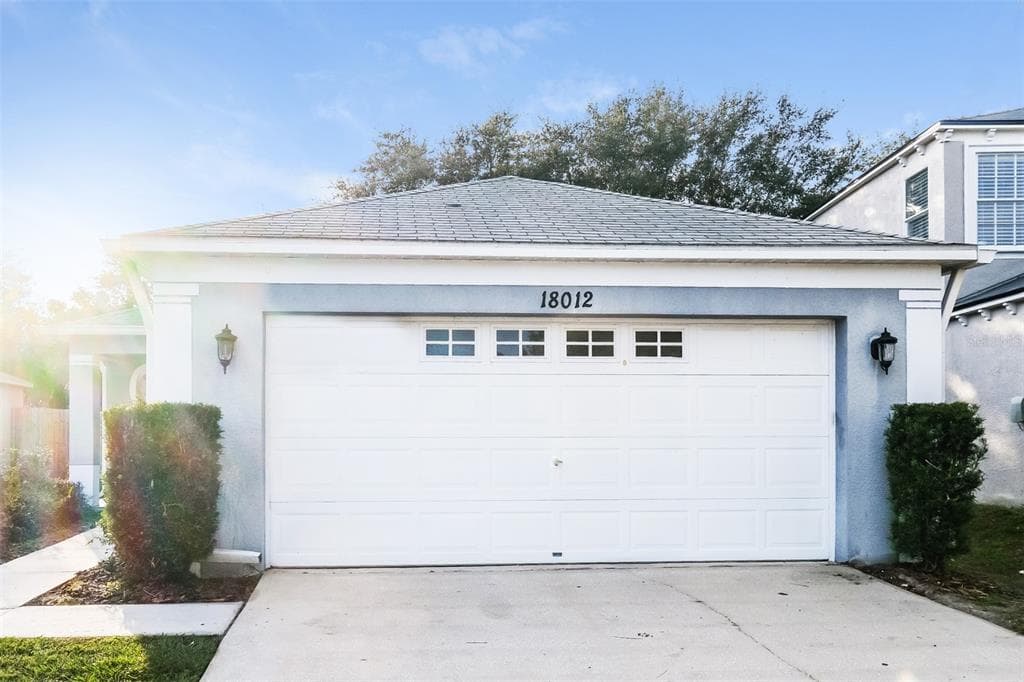18012 BIRDWATER DRIVE TAMPA, FL 33647