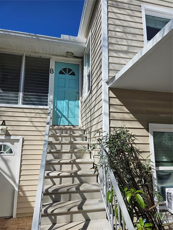 103 13TH AVENUE UNIT B ST PETE BEACH, FL 33706