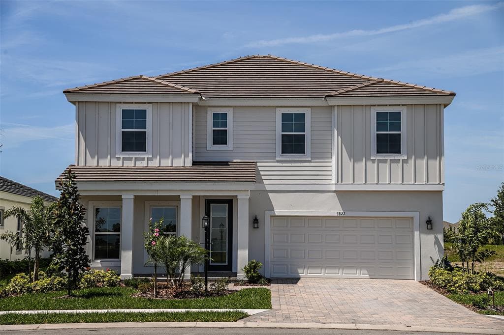 3822 FARM GARDEN COURT LAKEWOOD RANCH, FL 34211