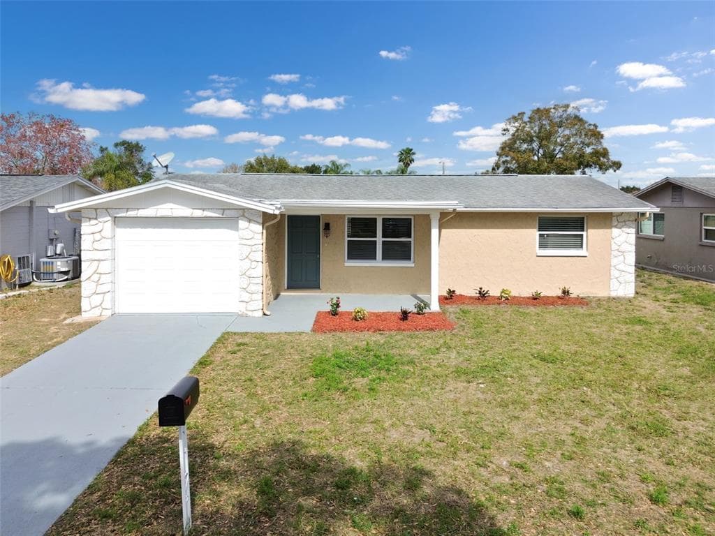 7131 MAYFIELD DR PORT RICHEY, FL 34668