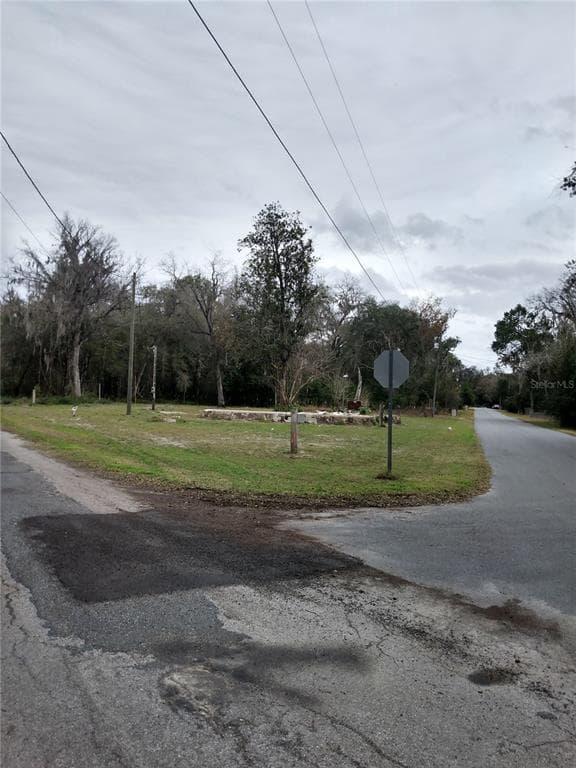 10495 E RABBIT LANE FLORAL CITY, FL 34436