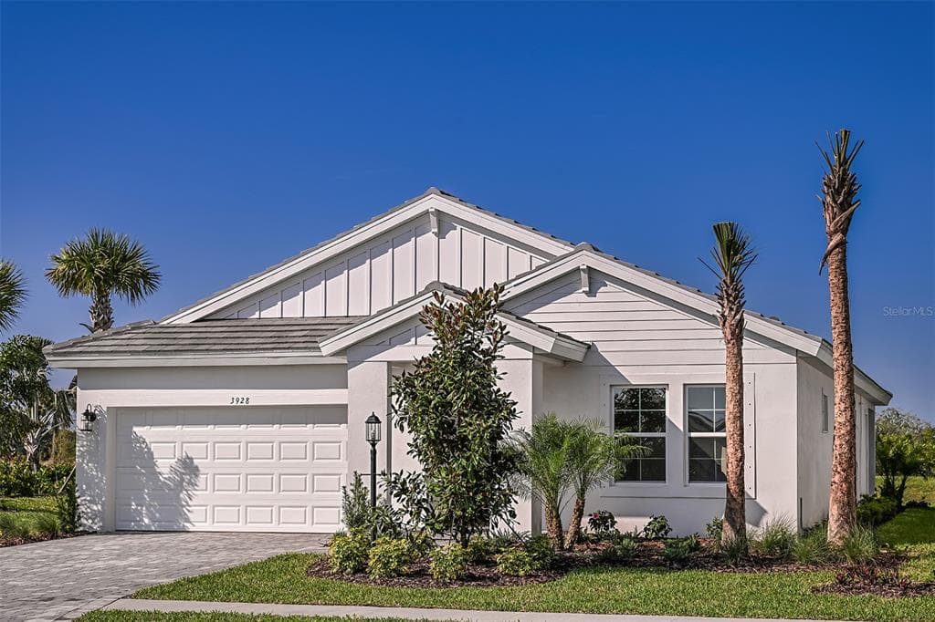 3928 FARM GARDEN COURT LAKEWOOD RANCH, FL 34211