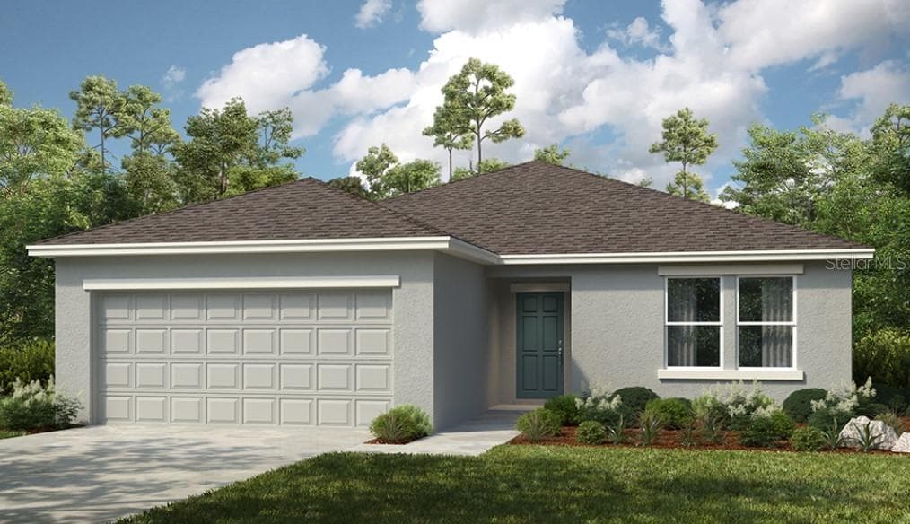 1967 ROSEWOOD CIRCLE LAKELAND, FL 33810