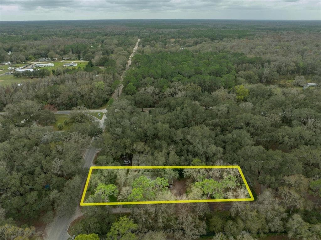 1533 CRYSTAL SPRINGS ROAD ZEPHYRHILLS, FL 33540