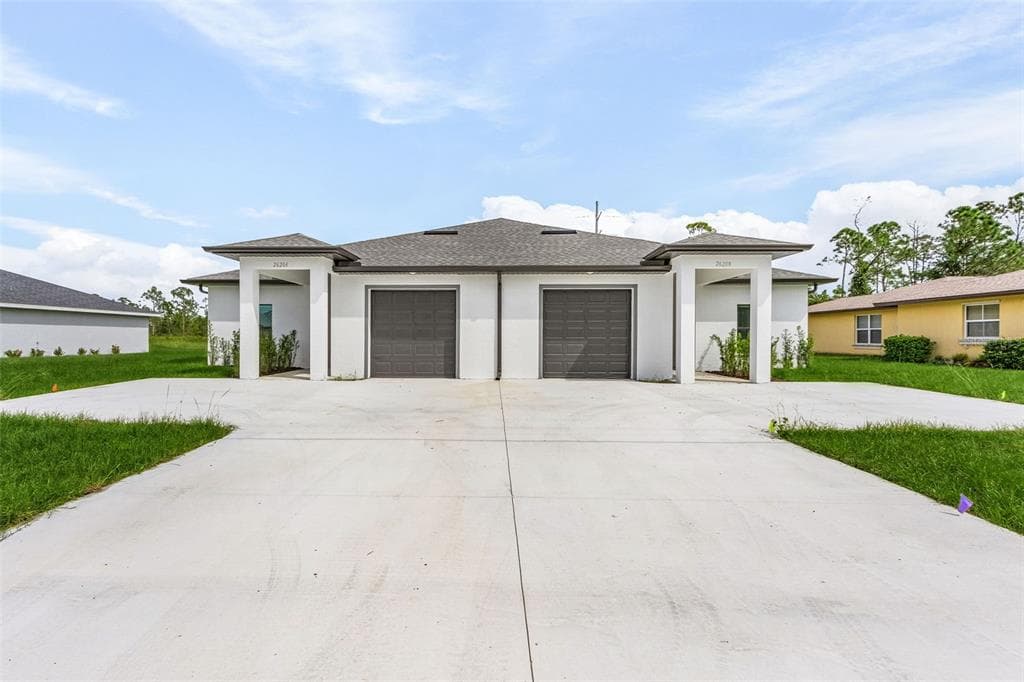 1156 SAN CRISTOBAL AVENUE PUNTA GORDA, FL 33983