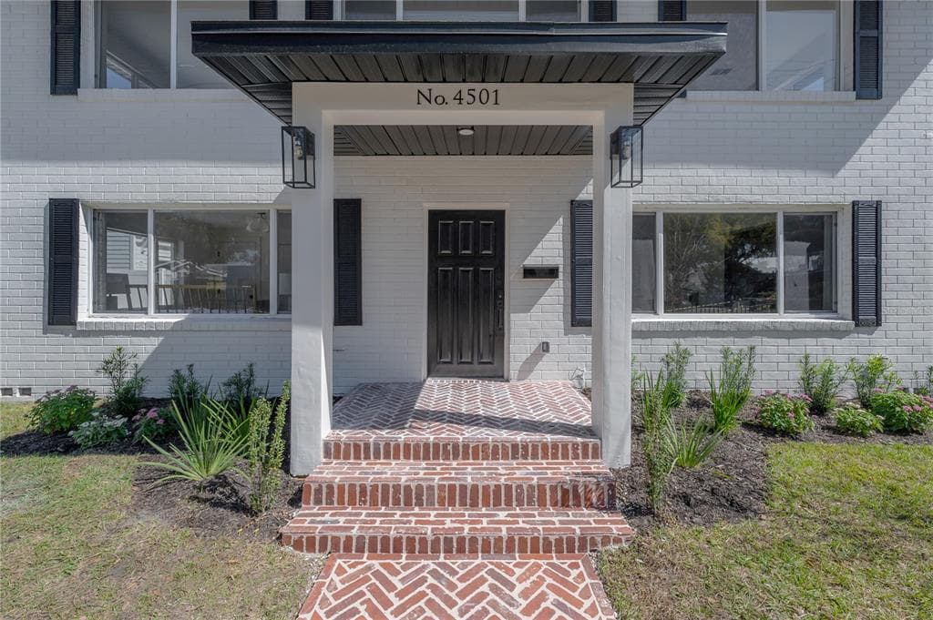 4501 N HIGHLAND AVENUE