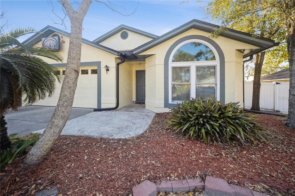 309 SUGAR CREEK DRIVE