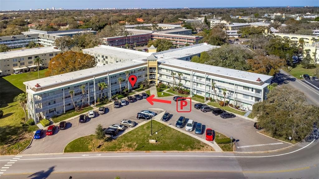 2070 WORLD PARKWAY BOULEVARD UNIT 8