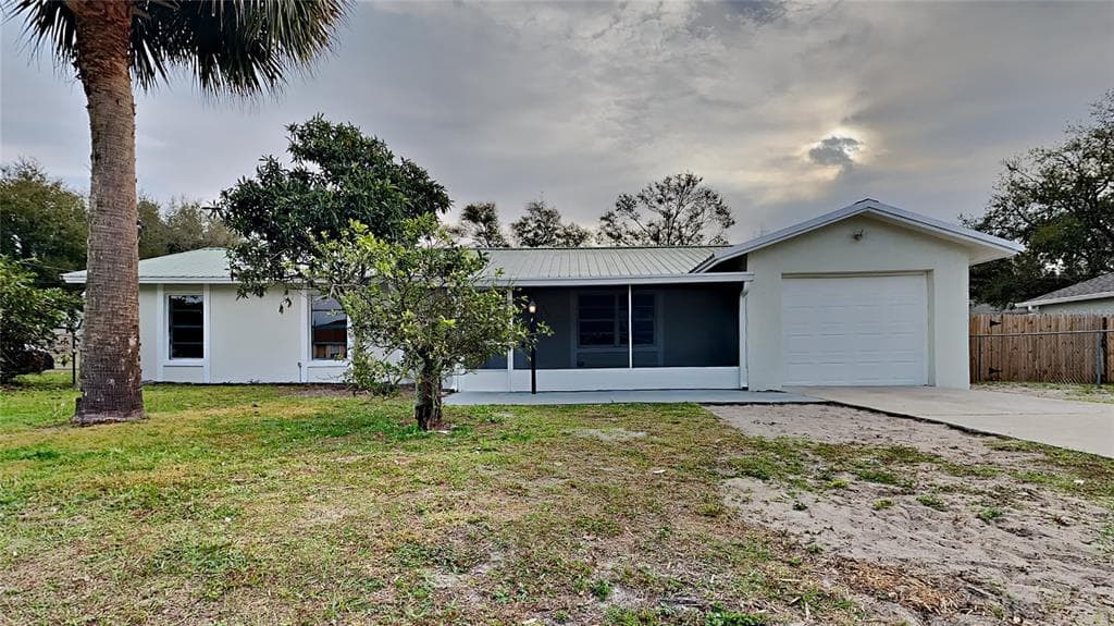657 STAFFORDSHIRE AVENUE DELTONA, FL 32738
