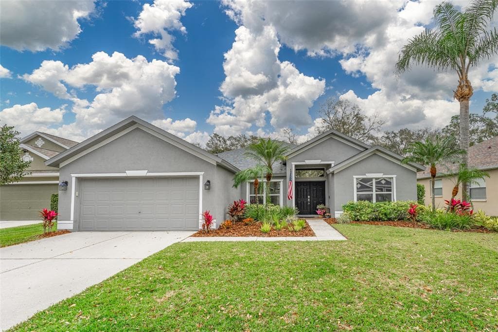 5910 TEALWATER PLACE LITHIA, FL 33547