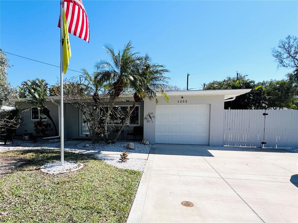 1855 DOUGLAS AVENUE DUNEDIN, FL 34698