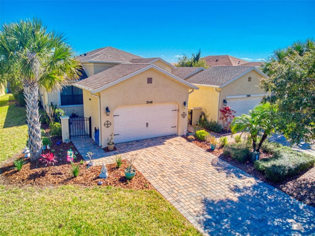 3348 FALLBROOK DRIVE POINCIANA, FL 34759