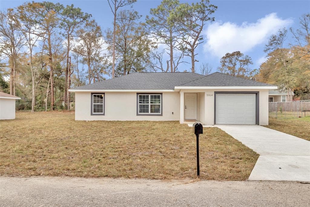 5964 NW 57TH AVENUE OCALA, FL 34482
